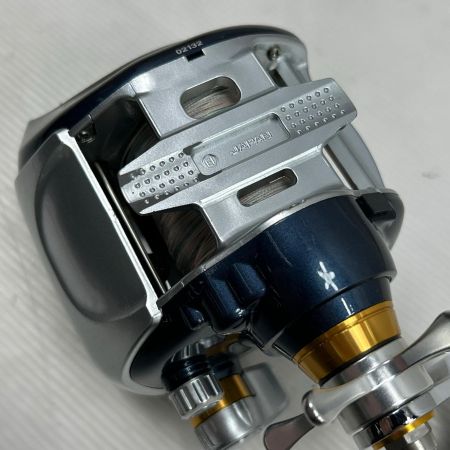  SHIMANO シマノ 電動リール 07電動丸 ビーストマスター3000  02132