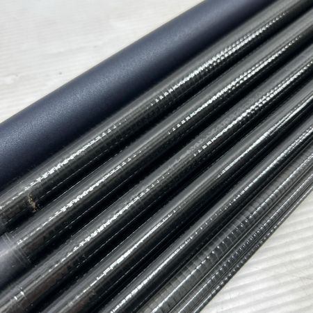  SHIMANO シマノ 渓流竿 αZOOM 天平 DX 硬調 44 31585