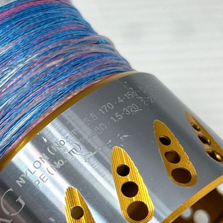  SHIMANO シマノ スプール SD56H ステラSW4000XG SD56H