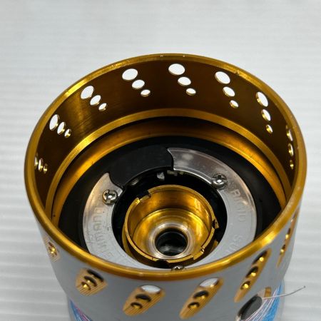  SHIMANO シマノ スプール SD56H ステラSW4000XG SD56H