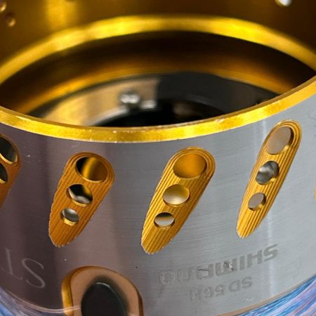  SHIMANO シマノ スプール SD56H ステラSW4000XG SD56H
