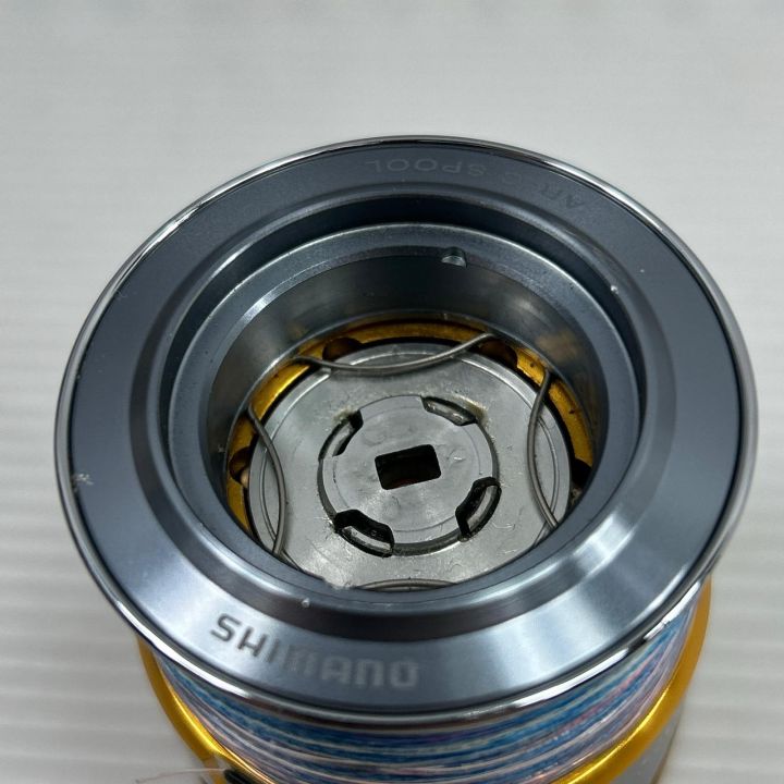 SHIMANO シマノ スプール SD56H ステラSW4000XG SD56H SHIMANO シマノ スプール SD56H ステラSW4000XG SD56H - 中古その他