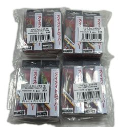 ΣΣ SHIMANO シマノ ルアー エギ スイスイドロッパー QS-X25U 16点まとめ Nランク