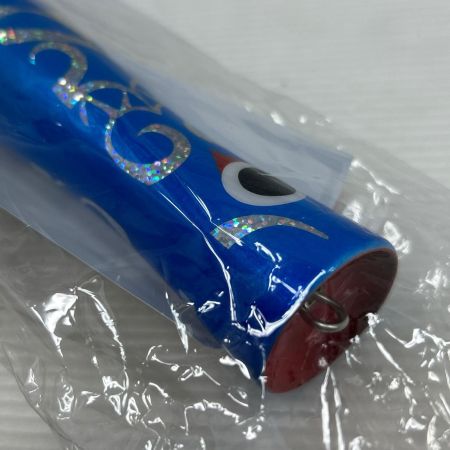  skygrey スカイグレイ コイノボリポッパー200 #ナマラブルー