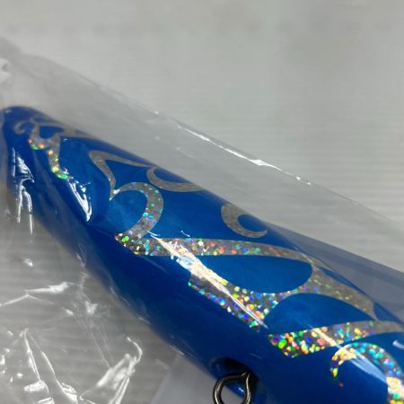  skygrey スカイグレイ コイノボリポッパー200 #ナマラブルー