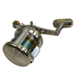 ΣΣ DAIWA ダイワ ベイトリール ミリオネアCV-Z 100F Bランク