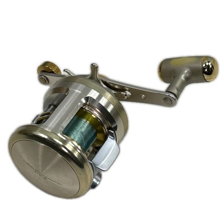  DAIWA ダイワ ベイトリール ミリオネアCV-Z 100F