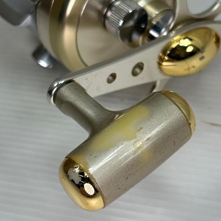  DAIWA ダイワ ベイトリール ミリオネアCV-Z 100F