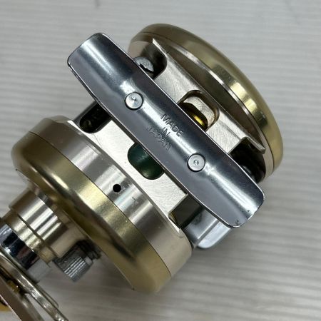  DAIWA ダイワ ベイトリール ミリオネアCV-Z 100F