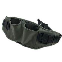 ΣΣ ORVIS オービス プロウェーディングサポートベルト Bランク