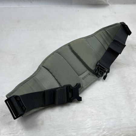  ORVIS オービス プロウェーディングサポートベルト