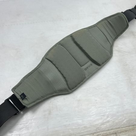  ORVIS オービス プロウェーディングサポートベルト
