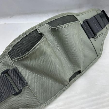  ORVIS オービス プロウェーディングサポートベルト