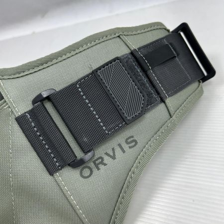  ORVIS オービス プロウェーディングサポートベルト