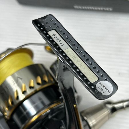  SHIMANO シマノ スピニングリール 04ステラ C3000 01845 01845