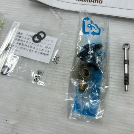  SHIMANO シマノ スピニングリール 04ステラ C3000 01845 01845