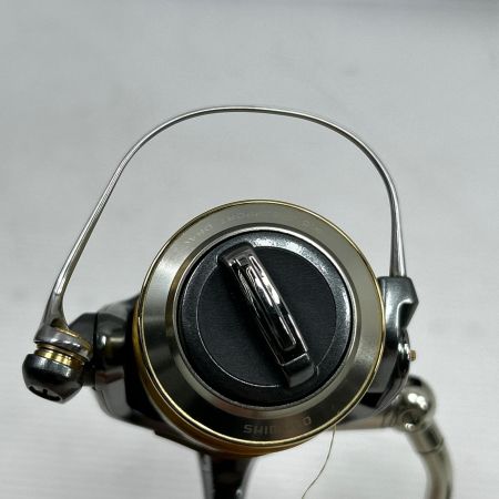  SHIMANO シマノ スピニングリール 04ステラ C3000 01845 01845