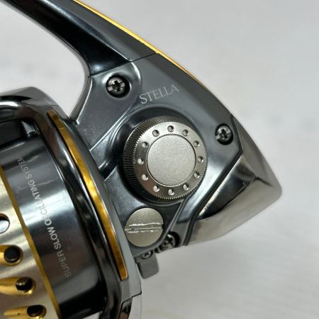  SHIMANO シマノ スピニングリール 04ステラ C3000 01845 01845