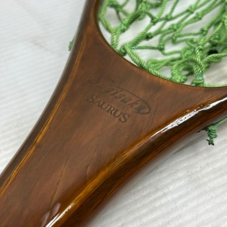  SAURUS ザウルス ランディングネット スギサカ