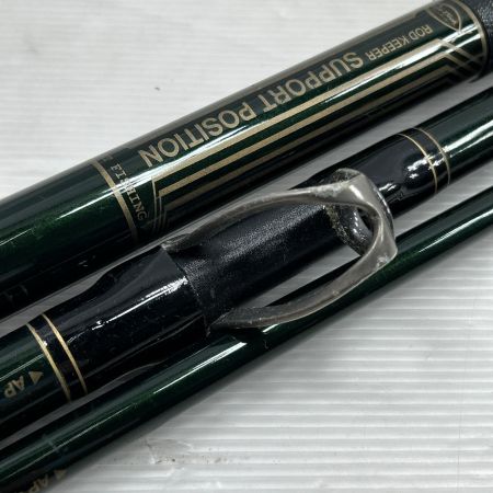  Miya Epoch ミヤマエ  船竿 PGアクションパワー 400号-270