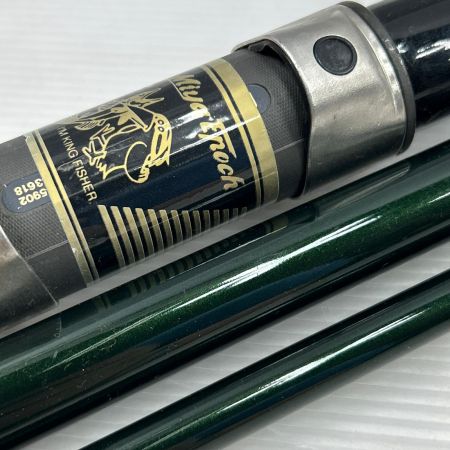  Miya Epoch ミヤマエ  船竿 PGアクションパワー 400号-270