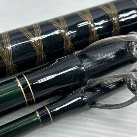  Miya Epoch ミヤマエ  船竿 PGアクションパワー 400号-270