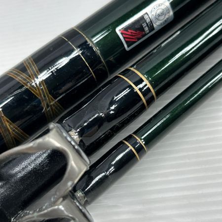  Miya Epoch ミヤマエ  船竿 PGアクションパワー 400号-270