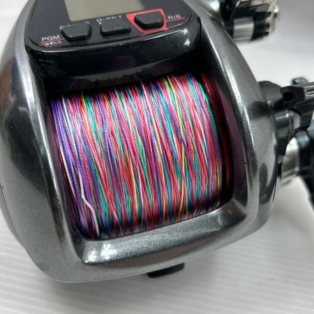  SHIMANO シマノ 電動リール 16ブレイズ3000 2258m/419分 03620