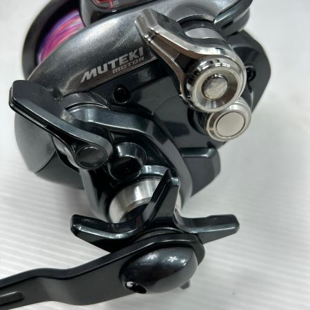  SHIMANO シマノ 電動リール 16ブレイズ3000 2258m/419分 03620