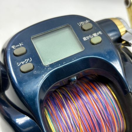  DAIWA ダイワ 電動リール タナコンブル750 801380