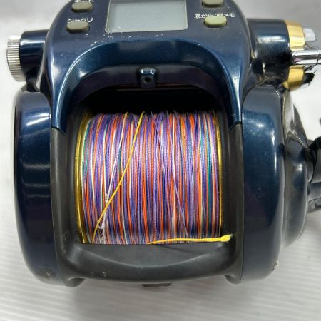  DAIWA ダイワ 電動リール タナコンブル750 801380