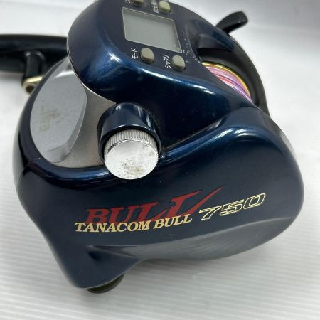  DAIWA ダイワ 電動リール タナコンブル750 801380