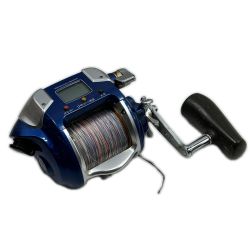 ΣΣ SHIMANO シマノ 09電動丸 ビーストマスター4000 02298 Cランク