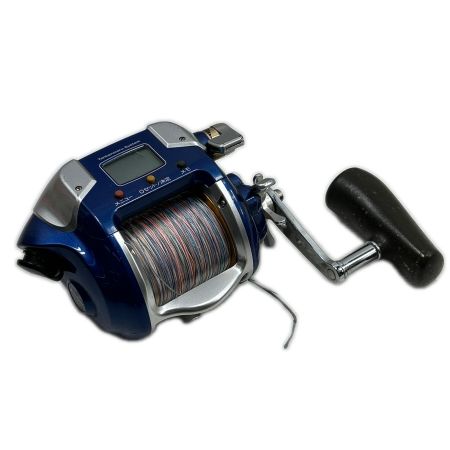  SHIMANO シマノ 09電動丸 ビーストマスター4000 02298