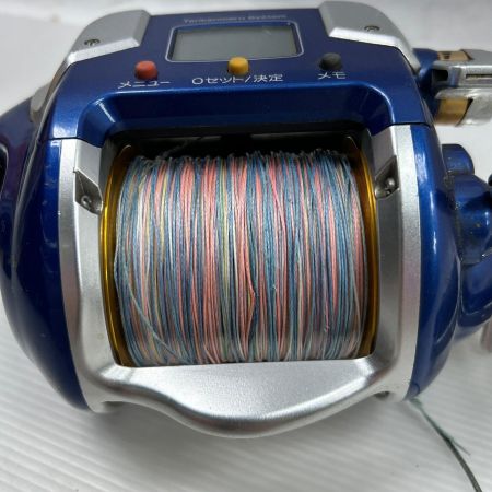  SHIMANO シマノ 09電動丸 ビーストマスター4000 02298