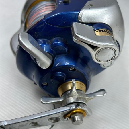 SHIMANO シマノ 09電動丸 ビーストマスター4000 02298