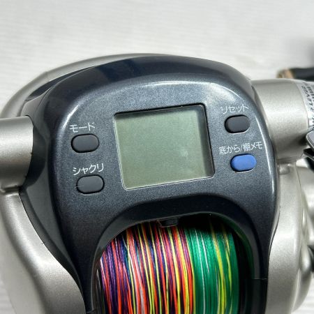  DAIWA ダイワ 電動リール スーパータナコンS 600W 801359