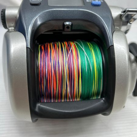  DAIWA ダイワ 電動リール スーパータナコンS 600W 801359