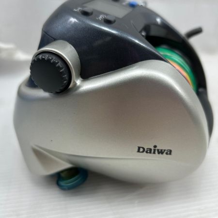  DAIWA ダイワ 電動リール スーパータナコンS 600W 801359