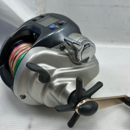  DAIWA ダイワ 電動リール スーパータナコンS 600W 801359