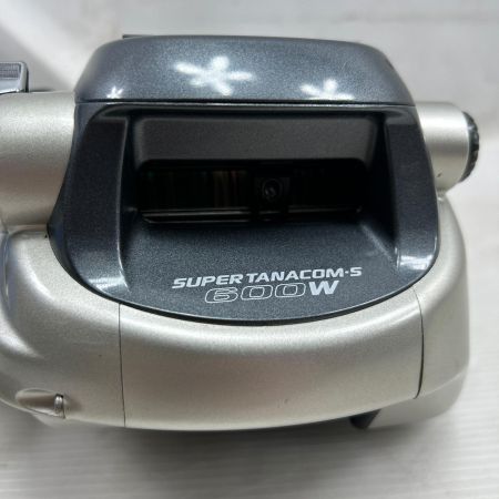  DAIWA ダイワ 電動リール スーパータナコンS 600W 801359