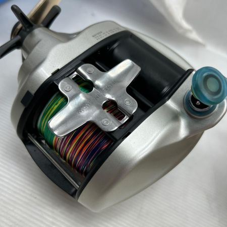  DAIWA ダイワ 電動リール スーパータナコンS 600W 801359