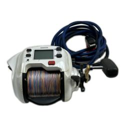 ΣΣ SHIMANO シマノ 電動リール 電動丸4000R RG184 Bランク