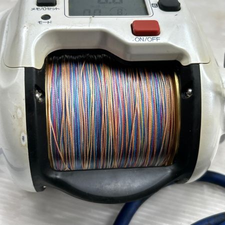  SHIMANO シマノ 電動リール 電動丸4000R RG184