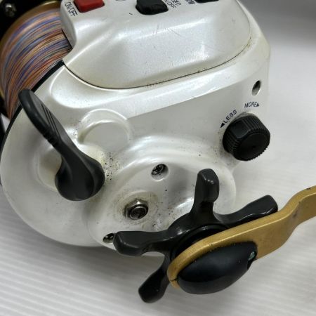  SHIMANO シマノ 電動リール 電動丸4000R RG184