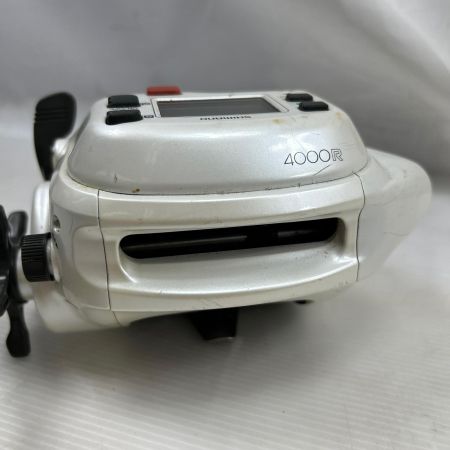  SHIMANO シマノ 電動リール 電動丸4000R RG184