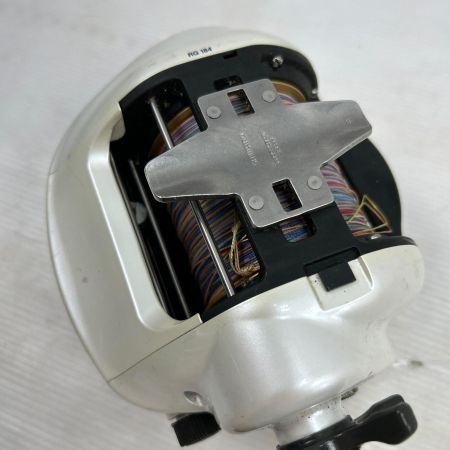  SHIMANO シマノ 電動リール 電動丸4000R RG184