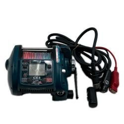 ΣΣ Miya Epoch ミヤマエ 電動リール CX-4 Bランク