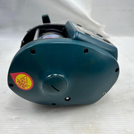  Miya Epoch ミヤマエ 電動リール CX-4