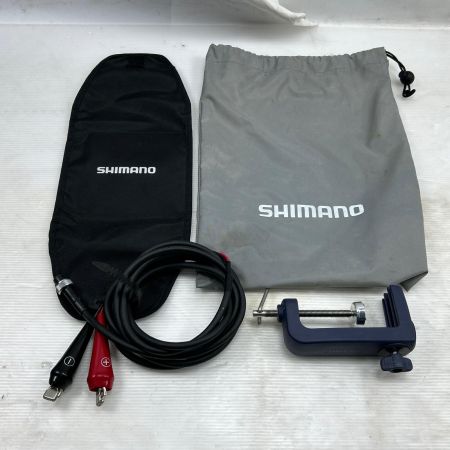 SHIMANO シマノ 魚群探知機 13探見丸 CV-FISH 03041